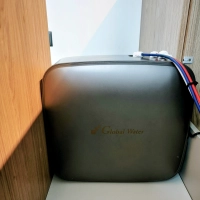 Filtr wody Tbros z montażem